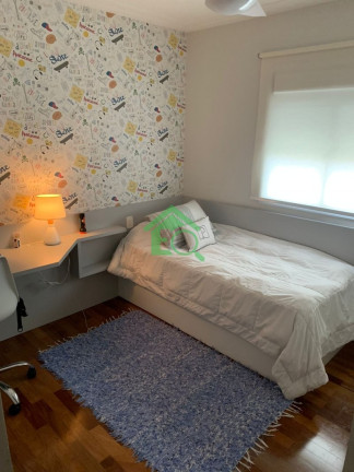 Imagem Apartamento com 4 Quartos à Venda, 120 m² em Vila Sofia - São Paulo Imagem Apartamento com 4 Quartos à Venda, 120 m² em Vila Sofia - São Paulo
