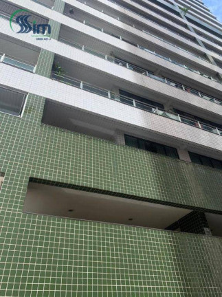 Imagem Apartamento com 3 Quartos à Venda, 100 m² em Meireles - Fortaleza