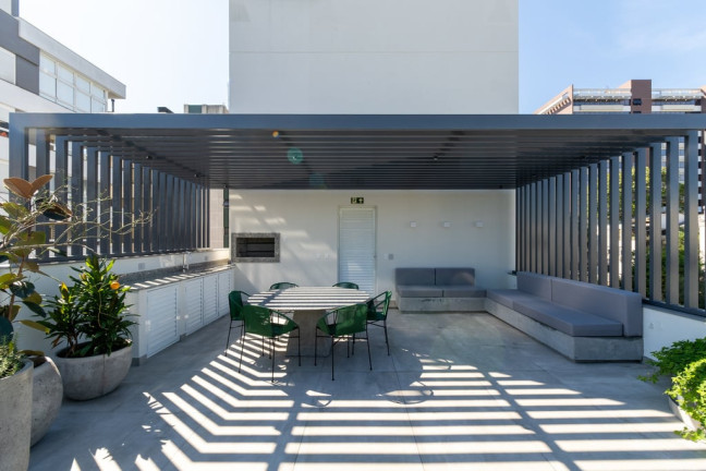 Imagem Apartamento com 2 Quartos à Venda, 87 m² em Auxiliadora - Porto Alegre Imagem Apartamento com 2 Quartos à Venda, 87 m² em Auxiliadora - Porto Alegre