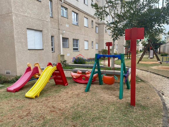 Imagem Apartamento com 2 Quartos à Venda, em Jardim América Da Penha - São Paulo Imagem Apartamento com 2 Quartos à Venda, em Jardim América Da Penha - São Paulo