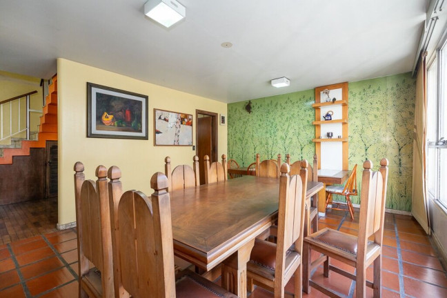 Imagem Apartamento com 3 Quartos à Venda, 224 m² em Jardim Paulista - São Paulo