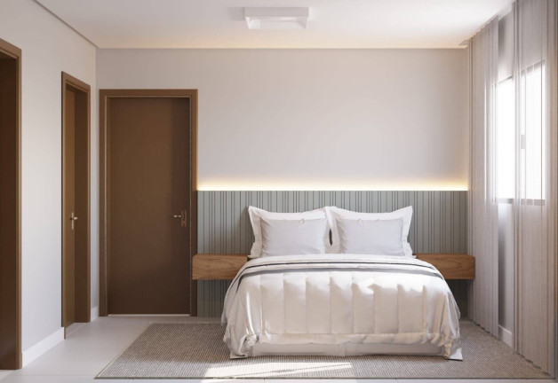 Imagem Casa com 4 Quartos à Venda, 152 m² em Buraquinho - Lauro De Freitas Imagem Casa com 4 Quartos à Venda, 152 m² em Buraquinho - Lauro De Freitas