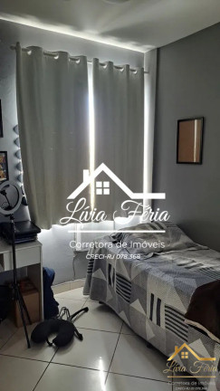 Imagem Apartamento com 2 Quartos à Venda, 72 m² em Parque João Maria - Campos Dos Goytacazes
