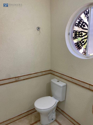Imagem Casa com 5 Quartos à Venda ou Locação, 420 m² em Condomínio Fazenda São Joaquim - Vinhedo