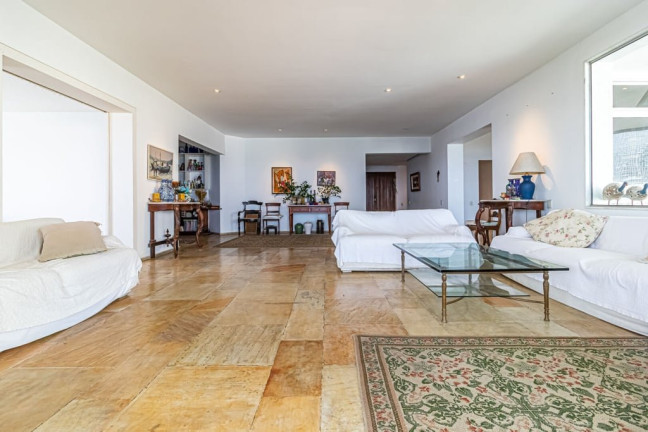 Imagem Apartamento com 4 Quartos à Venda, 386 m² em Barra Da Tijuca - Rio De Janeiro Imagem Apartamento com 4 Quartos à Venda, 386 m² em Barra Da Tijuca - Rio De Janeiro