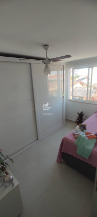 Imagem Apartamento com 2 Quartos à Venda,  em Parque São Caetano - Campos Dos Goytacazes