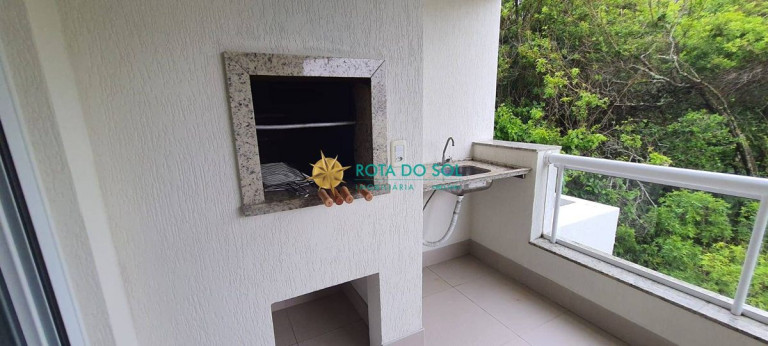 Imagem Apartamento com 3 Quartos à Venda, 93 m² em 4 Ilhas - Bombinhas