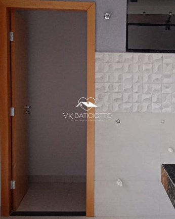 Imagem Casa com 3 Quartos à Venda, 120 m² em Parque Das Grevíleas I Parte - Maringá