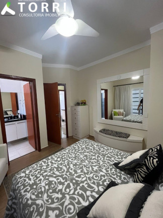 Imagem Imóvel com 3 Quartos à Venda, 277 m² em Condomínio Residencial Aldeia Da Mata - Votorantim