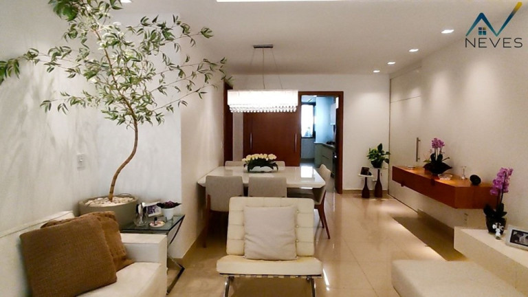 Imóvel com 3 Quartos à Venda, 117 m² em Setor Noroeste - Brasília