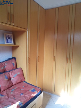 Imagem Apartamento com 2 Quartos à Venda, 55 m² em Mooca - São Paulo Imagem Apartamento com 2 Quartos à Venda, 55 m² em Mooca - São Paulo