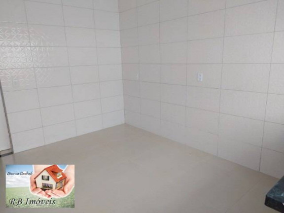 Imagem Casa com 3 Quartos à Venda, 103 m² em Vila Pires - Santo André