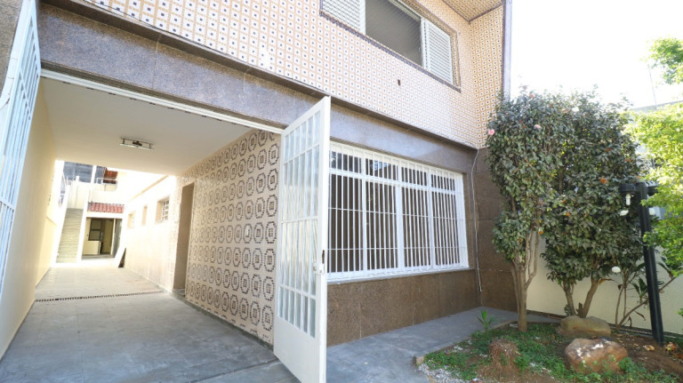 Imagem Casa com 4 Quartos à Venda, 300 m² em Canindé - São Paulo