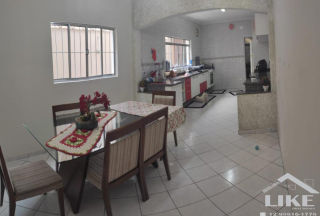 Imagem Imóvel com 3 Quartos à Venda, 125 m² em Residencial União - São José Dos Campos