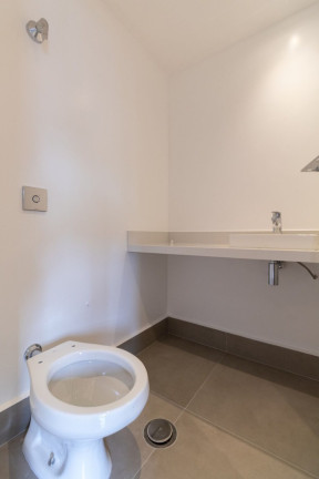Imagem Apartamento com 4 Quartos à Venda, 306 m² em Higienópolis - São Paulo