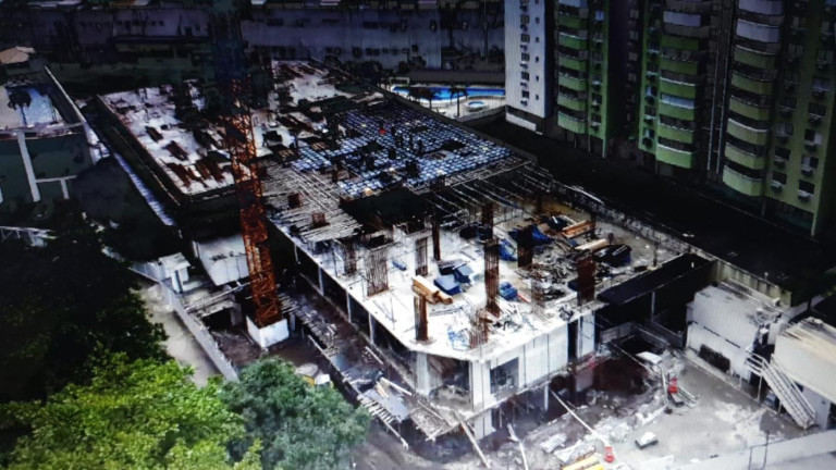 Imagem Apartamento com 2 Quartos à Venda, 91 m² em Recreio Dos Bandeirantes - Rio De Janeiro Imagem Apartamento com 2 Quartos à Venda, 91 m² em Recreio Dos Bandeirantes - Rio De Janeiro