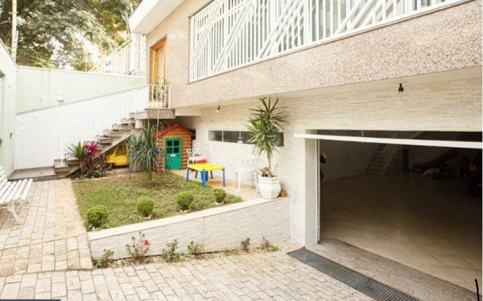Imagem Casa com 4 Quartos à Venda, 150 m² em Cidade Maia - Guarulhos Imagem Casa com 4 Quartos à Venda, 150 m² em Cidade Maia - Guarulhos