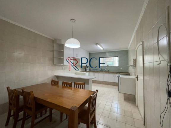 Imagem Casa com 4 Quartos à Venda, 466 m² em Condomínio Residencial Village D'avignon - Sorocaba