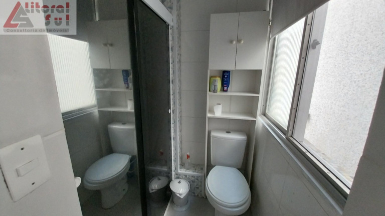Imagem Apartamento com 1 Quarto à Venda, 44 m² em Boqueirão - Praia Grande Imagem Apartamento com 1 Quarto à Venda, 44 m² em Boqueirão - Praia Grande