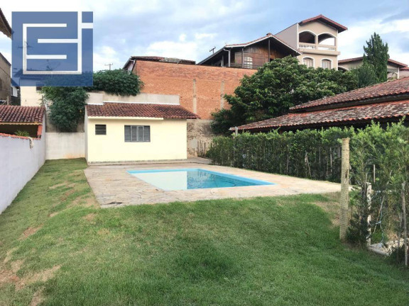 Imagem Casa com 4 Quartos à Venda, 284 m² em Abadia - Socorro Imagem Casa com 4 Quartos à Venda, 284 m² em Abadia - Socorro