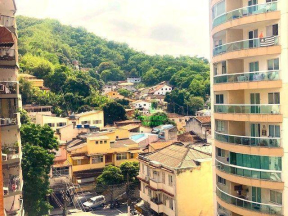 Imagem Apartamento com 2 Quartos à Venda, 76 m² em Santa Rosa - Niterói Imagem Apartamento com 2 Quartos à Venda, 76 m² em Santa Rosa - Niterói