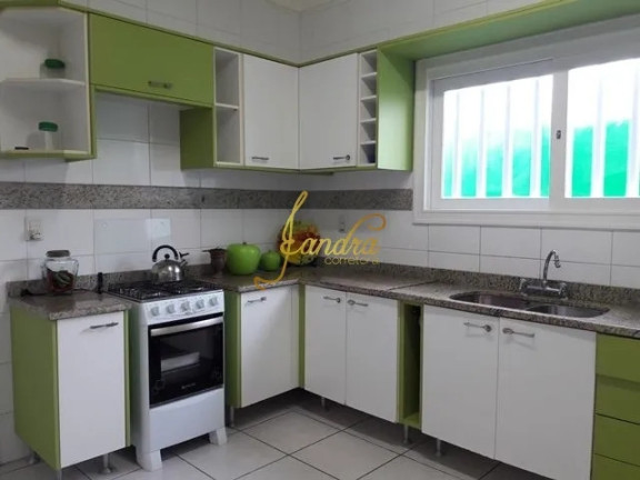 Imagem Casa com 4 Quartos à Venda, 256 m² em Centro - Xangri-la