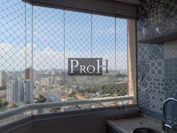 Imagem Apartamento com 2 Quartos à Venda, 65 m² em Baeta Neves - São Bernardo Do Campo Imagem Apartamento com 2 Quartos à Venda, 65 m² em Baeta Neves - São Bernardo Do Campo