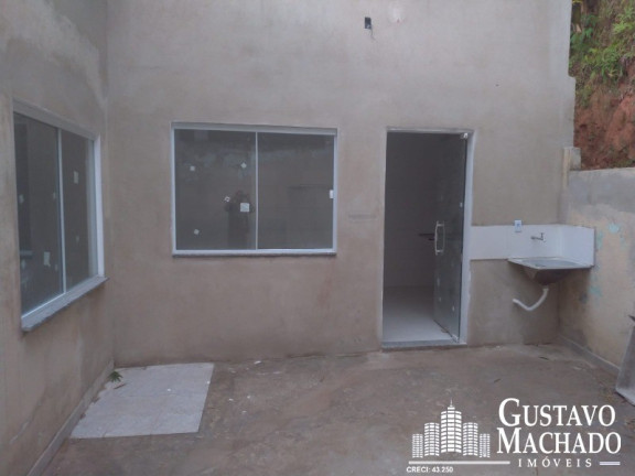 Imagem Casa com 3 Quartos à Venda, 103 m² em Açude - Volta Redonda