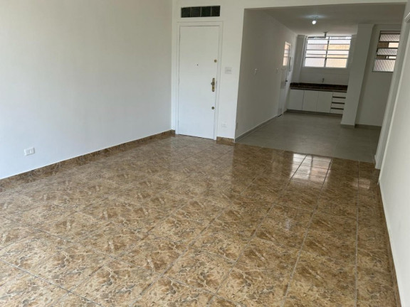 Imagem Apartamento com 3 Quartos à Venda, 150 m² em Aparecida - Santos Imagem Apartamento com 3 Quartos à Venda, 150 m² em Aparecida - Santos