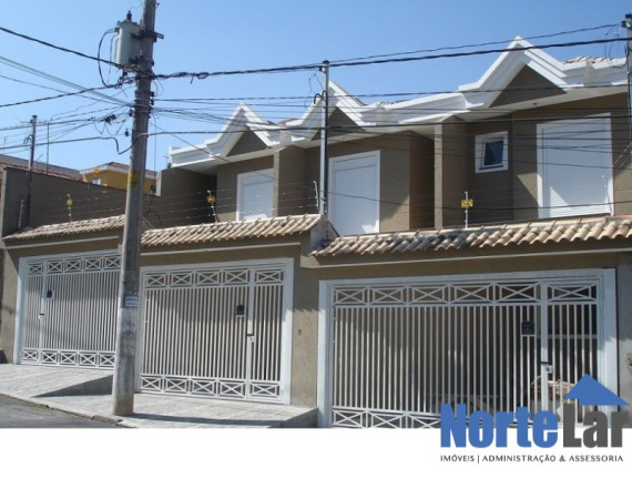 Imagem Sobrado com 3 Quartos à Venda, 150 m² em Vila Roque - São Paulo