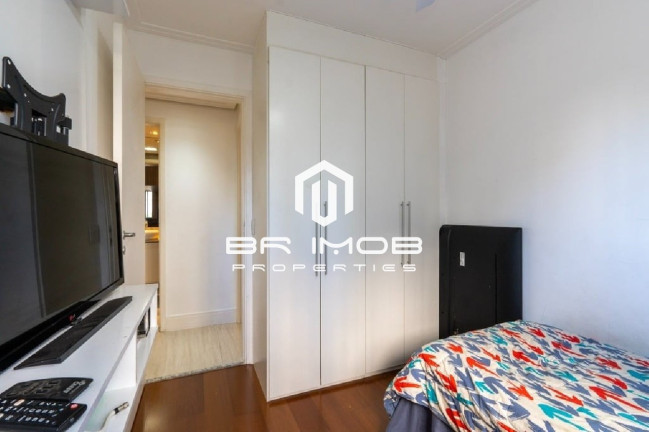 Imagem Imóvel com 2 Quartos à Venda, 64 m² em Vila Andrade - São Paulo