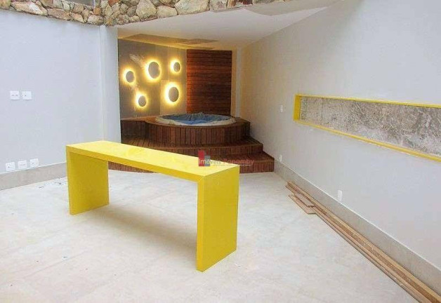Imagem Apartamento com 3 Quartos à Venda, 137 m² em Vila Mariana - São Paulo