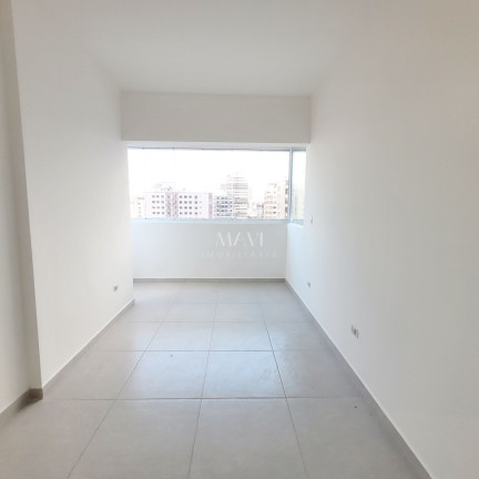 Imagem Apartamento com 2 Quartos à Venda, 93 m² em Guilhermina - Praia Grande