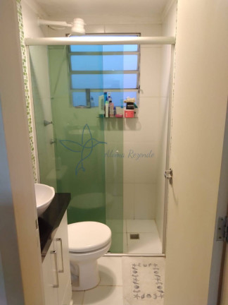 Imagem Apartamento com 2 Quartos à Venda, 46 m² em Jardim Contorno - Bauru Imagem Apartamento com 2 Quartos à Venda, 46 m² em Jardim Contorno - Bauru