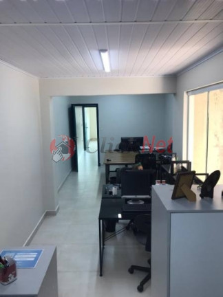 Sala Comercial à Venda, 180 m² em Rudge Ramos - São Bernardo Do Campo