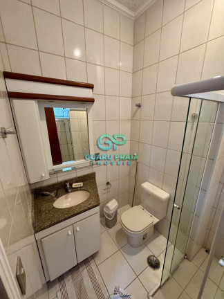 Imagem Apartamento com 4 Quartos à Venda, 124 m² em Enseada - Guarujá