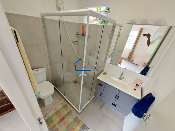 Imagem Casa com 2 Quartos para Alugar, 70 m² em Marinas - Angra Dos Reis