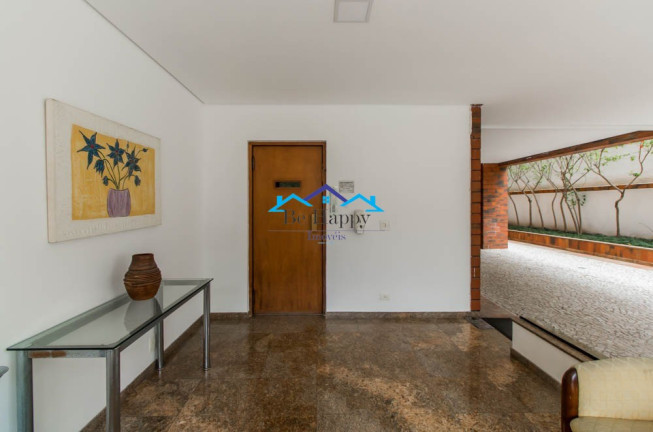 Imagem Apartamento com 2 Quartos à Venda, 128 m² em Brooklin Paulista - São Paulo Imagem Apartamento com 2 Quartos à Venda, 128 m² em Brooklin Paulista - São Paulo