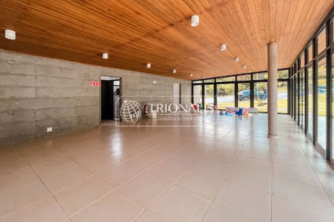 Terreno à Venda, 718 m² em Condomínio Itaporã - Atibaia