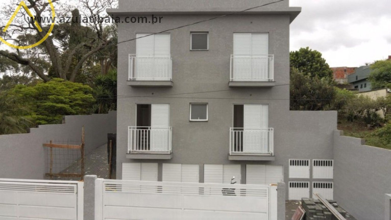 Imagem Apartamento com 2 Quartos à Venda, 59 m² em Jardim Das Cerejeiras - Atibaia