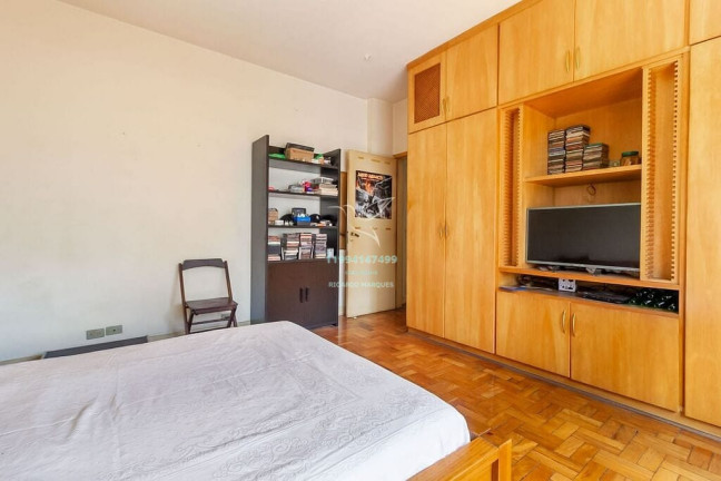 Imagem Apartamento com 3 Quartos à Venda, 200 m² em Jardim Paulista - São Paulo Imagem Apartamento com 3 Quartos à Venda, 200 m² em Jardim Paulista - São Paulo