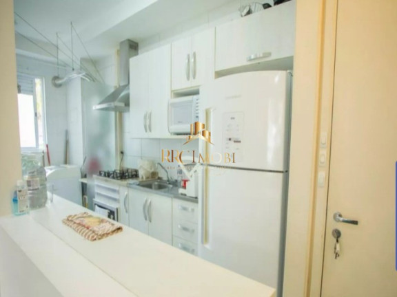 Imagem Apartamento com 3 Quartos à Venda, 70 m² em Jardim Prudência - São Paulo