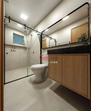 Imagem Casa com 2 Quartos à Venda, 72 m² em Vila Do Peró - Cabo Frio Imagem Casa com 2 Quartos à Venda, 72 m² em Vila Do Peró - Cabo Frio
