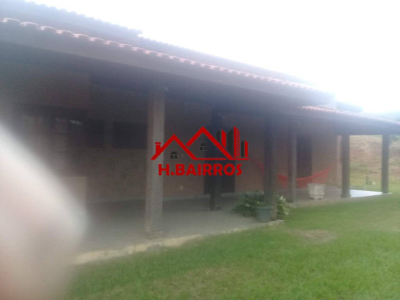 Imagem Fazenda à Venda, 2.226.400 m² em Ponte Nova - Lorena
