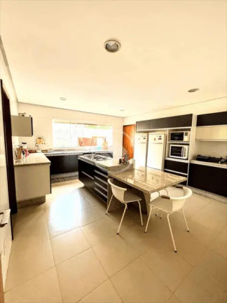 Imagem Casa com 4 Quartos à Venda, 542 m² em Aldeia Do Vale - Goiânia Imagem Casa com 4 Quartos à Venda, 542 m² em Aldeia Do Vale - Goiânia