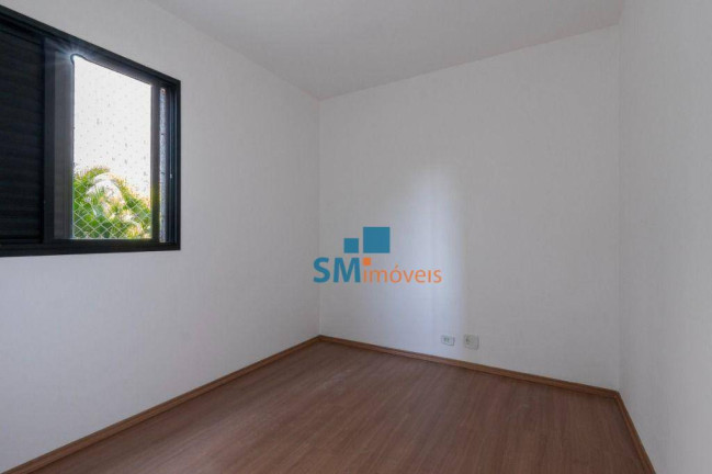 Imagem Apartamento com 3 Quartos à Venda, 92 m² em Vila Andrade - São Paulo