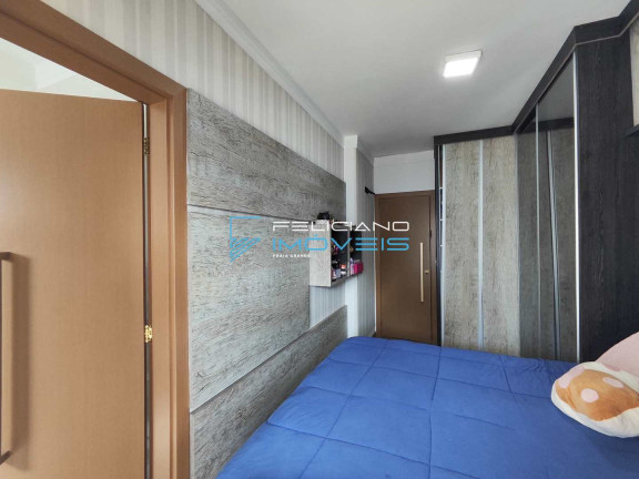 Imagem Apartamento com 4 Quartos à Venda, 233 m² em Guilhermina - Praia Grande