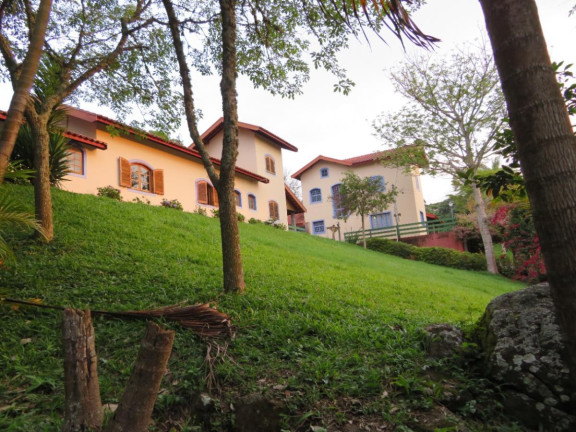 Imagem Chácara com 7 Quartos à Venda, 447 m² em Bom Retiro - Caldas Imagem Chácara com 7 Quartos à Venda, 447 m² em Bom Retiro - Caldas
