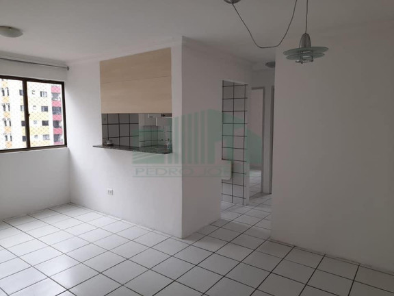 Imagem Apartamento com 2 Quartos à Venda, 45 m² em Casa Amarela - Recife Imagem Apartamento com 2 Quartos à Venda, 45 m² em Casa Amarela - Recife