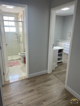 Imagem Apartamento com 3 Quartos à Venda, 157 m² em Jardim Campos Elísios - Jundiaí